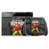 Marvel Classic Comics Iron Man Action Vintage Nintendo Skins